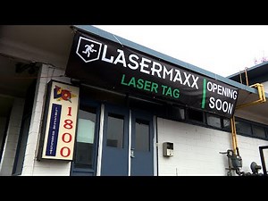 Operation Support Local - LaserMaxx