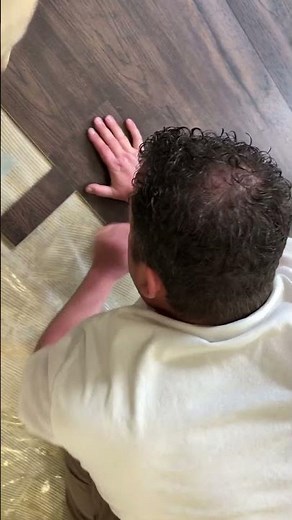 Installing GoldenSelect Vinyl Plank Flooring Over Concrete Subfloors