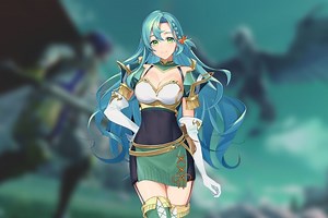 All female romance options in Fire Emblem Engage