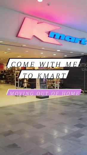 Essentials for Moving Out of Home on a Small Budget | Kmart