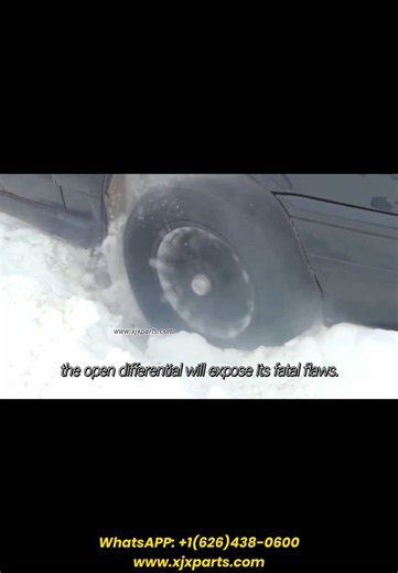 Do you know, how does a torsen lsd work? This video will tell you.🥰🥰🥰#carparts #autoparts #differential #limitedslipdiff #xjxparts #carupgrades #mechanic #torsenlsd #automotive #eaton #limitedslipdifferential