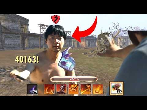 ESO in a Nutshell 16 | Update 49 Elder Scrolls Online