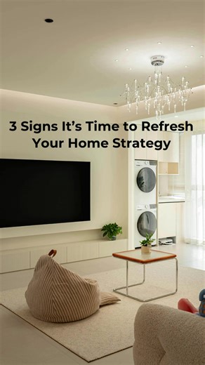 If your listing has been sitting for a bit, January is the perfect time to reassess. A small strategy refresh such as updated photos, a sharper headline, or a pricing check-in, can breathe new life into your listing and attract the right buyers. Staying proactive now sets you up for stronger results as the early-year market builds momentum. #homeselling #sellerstrategy #reelguide #realestatestrategy