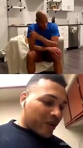 Goggins on Love and Relationships