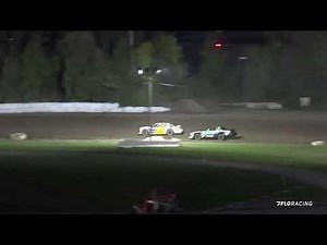 LIVE: Short Track Super Series at Fonda Speedway