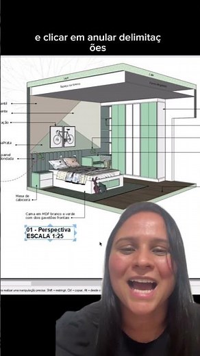 Texto cortado quando gera o pdf no LayOut SketchUp - aqui mostro como resolver