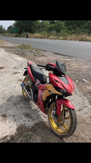 #❤️❤️ #winnerx150 #ស្រលាញ់ការលេងម៉ូតូ♥️🥰🇰🇭 #explore #សុំ❤️ម្នាក់មួយមកok🙏❤️❤️