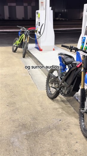 Exploring Surron LBX Models and Features