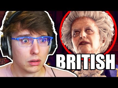 The Scariest Thing in Resident Evil 4...