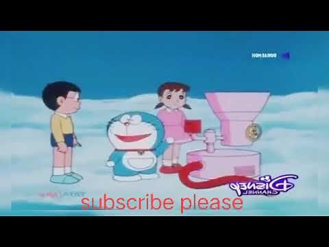 Doraemon latest episode in hindi| Doraemon hindi | Doraemon cartoon