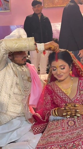 Finally ❤️❤️ @shyamyada_v | Prabhat Yadav