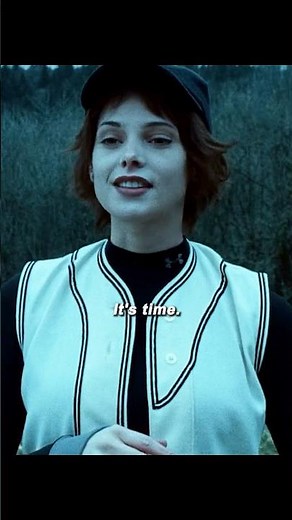 Bella Meets Edward’s Vampire Family | Twilight (2008) – Epic Vampire Baseball Scene! ⚾🧛