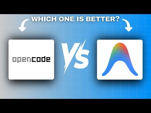 Antigravity vs OpenCode – Best AI Coding Assistant in 2026?