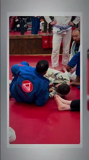 5 ESSENTIAL Brazilian Jiujitsu Techniques for Beginners