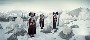 Indigenous Knowledge Systems