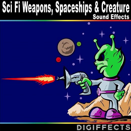 Alien Talking Version 2