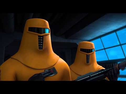 Free Birds -- Official Trailer 2013 -- Regal Movies [HD]
