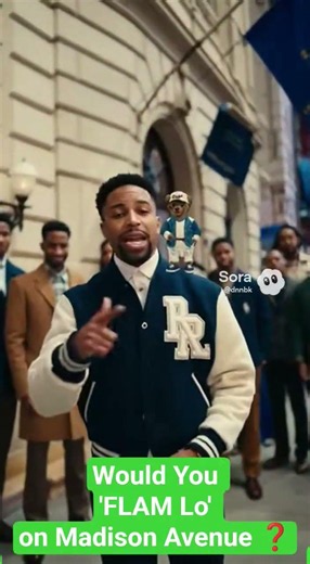 Styling in Polo Ralph Lauren on 72nd and Madison in Manhattan? (part 6) #NewYork #RalphLauren