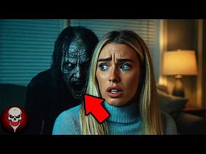 14 SCARY GHOST Videos You SHOULDN'T Watch Alone