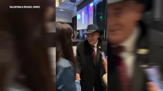 Williamson County GOP bans candidate from party events after abruptly confronting opponent