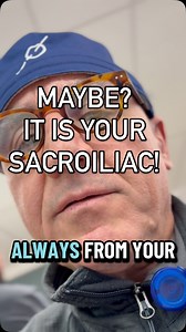 Sacral pain can feel like low back pain, but it’s often deeper—right where the spine meets the pelvis. In this video, I explain how we diagnose the real source of sacral pain and why, in most cases, a fusion isn’t necessary. With modern endoscopic spine techniques, we can target and treat the pain through a tiny incision and get patients back to life faster. Hashtags: #SacralPain #EndoscopicSpineSurgery #MinimallyInvasiveSpine #AvoidTheFusion #BackPainRelief | Albert Telfeian