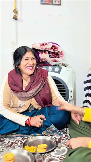 ऐसे कैसे ले लेगी खुद🤣🤣 #familyfunda #comedy #funny #haryanvi #shortsfeed