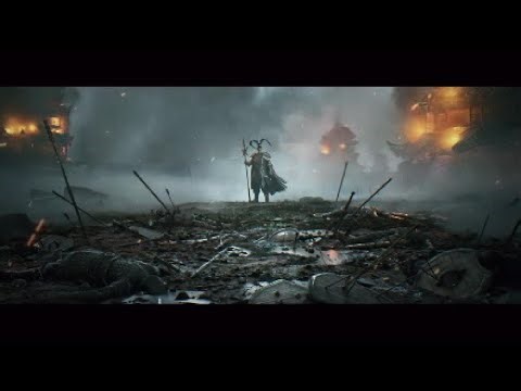 Don't Get In OUR Way | For Honor Juren & Jiang Jun Montage