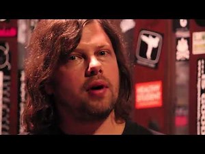 Dax Riggs (Acid Bath) interview w/ TNN radio 2013