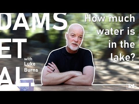 Dams et al. - Lake Levels
