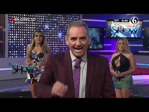 Programa completo Es Show 31 de mayo 2021