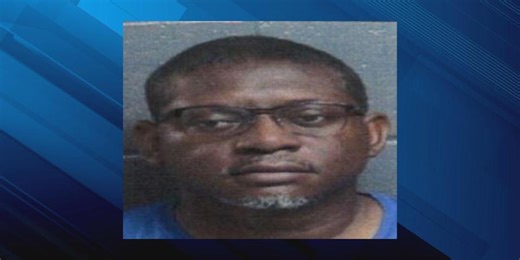 Bacon County jailer arrested on sexual contact with inmate charges