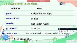 七下 Unit 2 Period 2