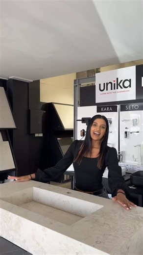 Transform your bathroom into a sanctuary with our bespoke porcelain vanities! With a 10-day turnaround and a 10-year warranty, quality and durability are guaranteed. Explore a range of finishes on our website now! https://www.tilewarehouse.co.nz/blogs/bespoke-porcelain-vanities-custom-solutions-for-contemporary-design | Tile Warehouse