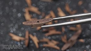 Pear Wood Ship Model Cleats: 10 Pcs Scale Model Fittings (4-20mm Lengths) - Etsy