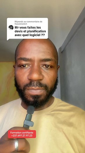 10K views · 265 reactions | J’utilise REVIT pour les DEVIS et toi ? | Archi Design | Facebook