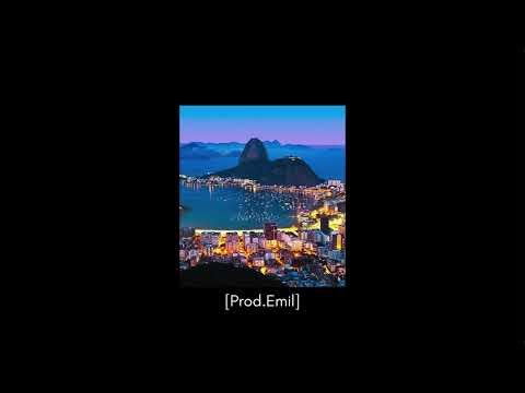 Bosa nova Type Beat - 'Rio'