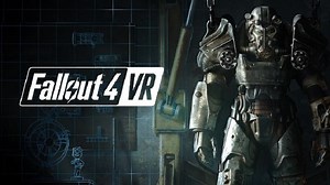 Fallout 4 VR (VREX) - GamePCFull