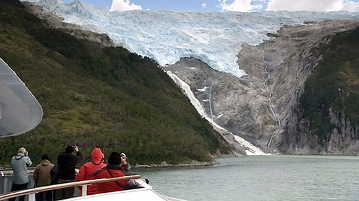 The Journey Around Hazardous Cape Horn | Britannica