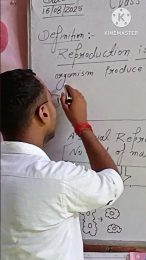 what is Reproduction #reproduction #biology