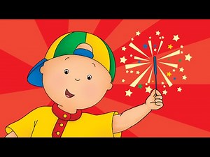 Talking Caillou - Free Game for Kids (Gameplay, Walkthrough) - iOS: iPhone, iPad / Android