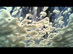 Car Wash- Driving through the car wash