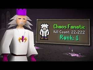 He Thought Rank #1 Was Safe...