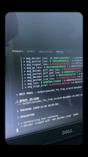 Day 7 - Building AI Tool ✨ #coding #aitool #jitcode #series #python