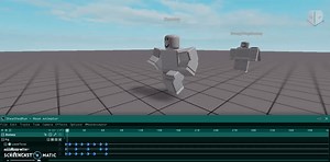 Tips on making my run animation better