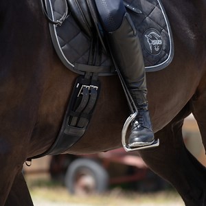 How long stirrup leathers do I need?