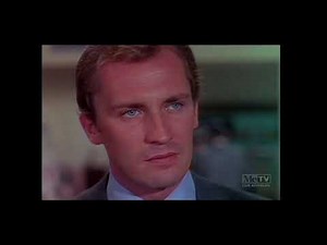 The Invaders Intro (November 21, 1967)