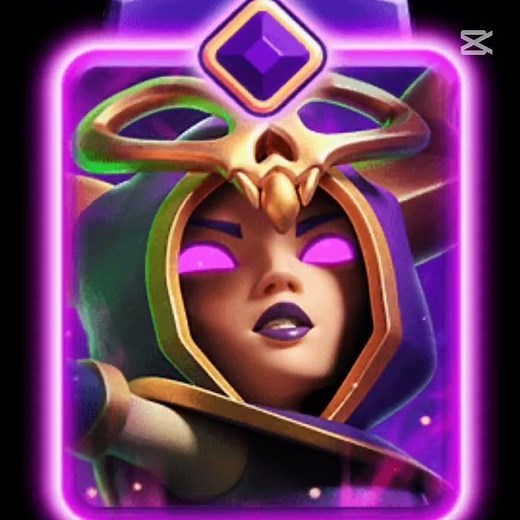 top 5 best clash royale evos.