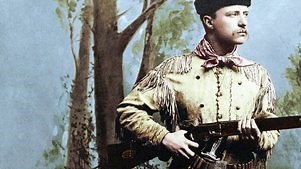 America in Color: Season 2 Episode 1 The Wild West