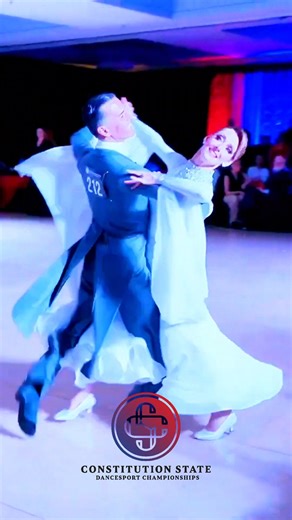 14K views · 330 reactions | Flow with the rhythm and let your heart lead the way! ⚡ | @csdancesport : @DanceProductionHouse #dancevisioncircuit #dancegoals #dancesport #dancestudio #dancelife #worldofdance #dancejourney #ballroomdance #dancecommunity #competitivedancing #dancereels | Dance Vision Circuit | Facebook