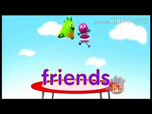 Hi-5 - Wonderful (Instrumental)